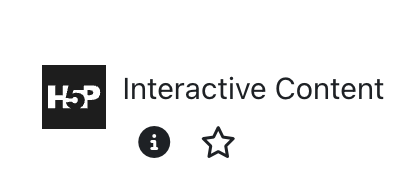 H5P Old